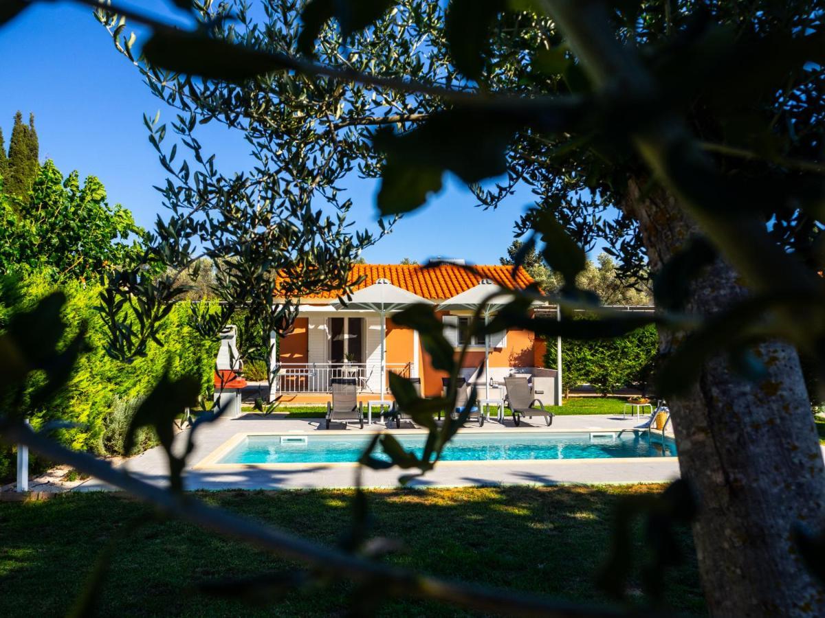 Cypress Garden Villas Zvoronáta Kültér fotó