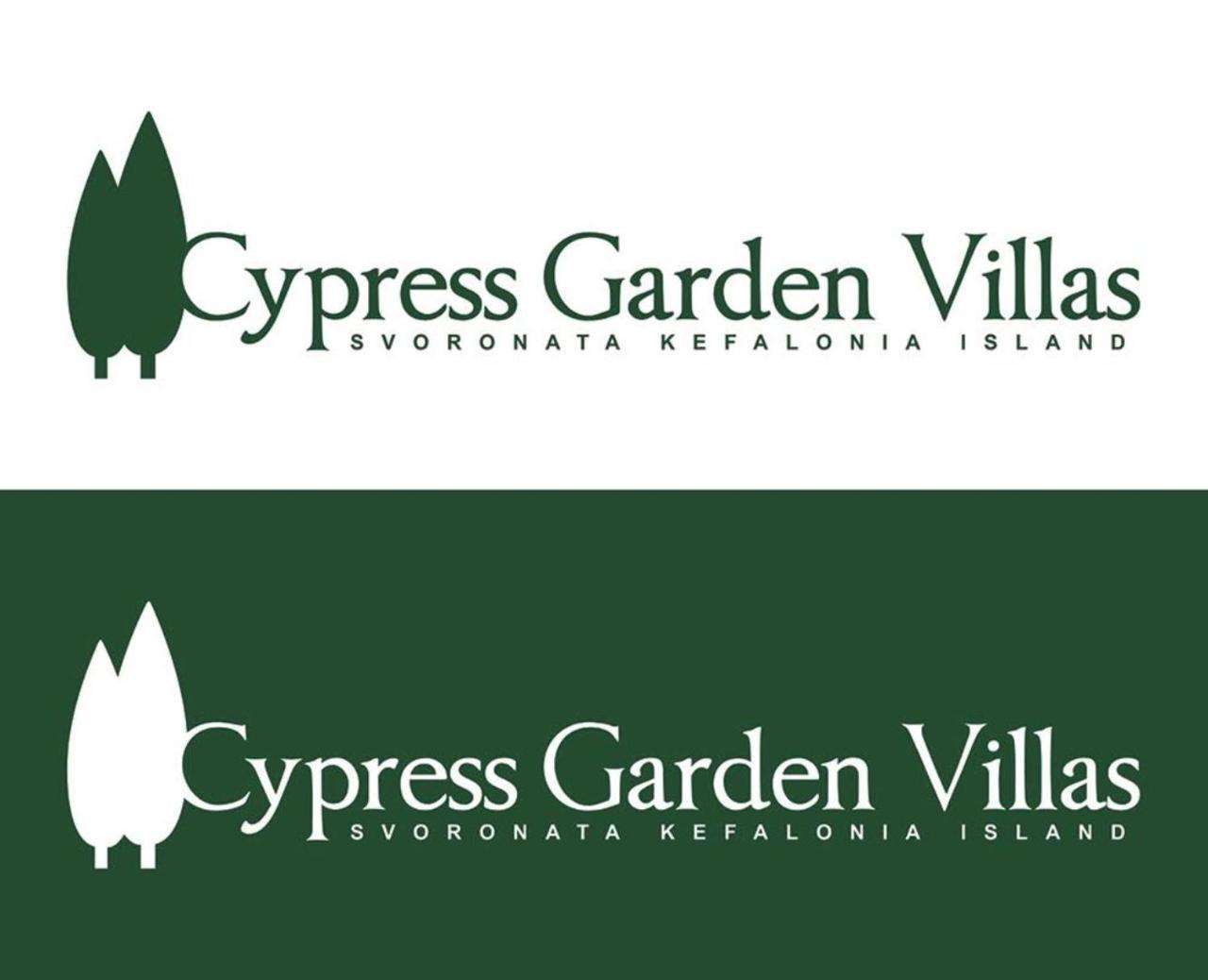Cypress Garden Villas Zvoronáta Kültér fotó